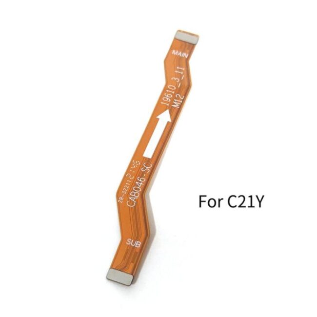 C21y