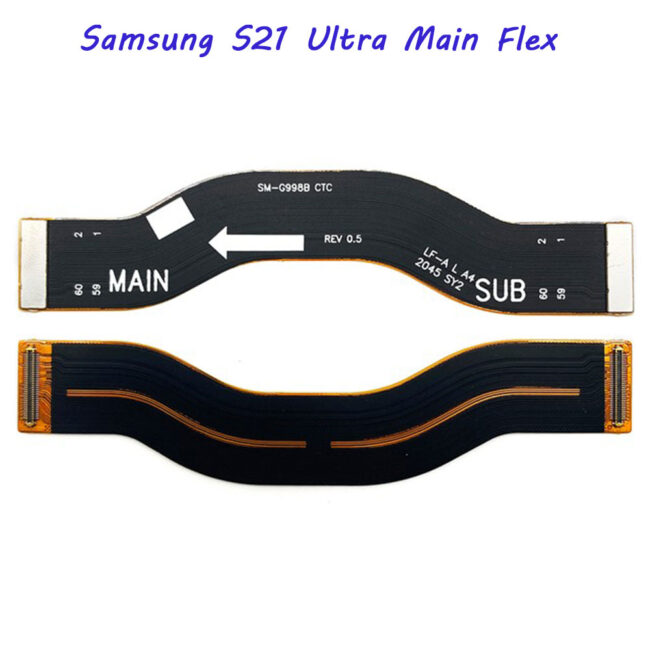 S21 ultra